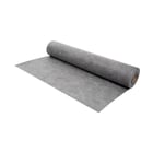 Géotextile barrière anti-racine 250 gr/m² - 1m x 25 m