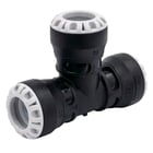 Té égal à compression 10040