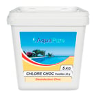 Pastilles chlore choc - 5 kg