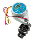 Vanne programmable NODE 100 - 1" taraudé - 9V