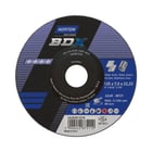 Meule à ébarber BDX