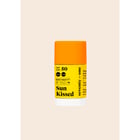 Stick solaire SUNKISSED SPF50 UVA 8H