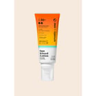 Crème solaire SUNKISSED SPF50+ UVA 8H