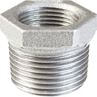 Réduction mâle-femelle galvanisée 241