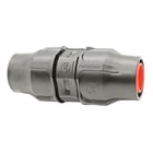 Jonction à bague LOCK