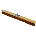 Balais atelier et piste coco