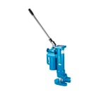 Cric hydraulique MH 50 - 5 tonnes