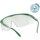 Lunettes à branches OP'LINE OGT - incolore - vert