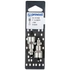 Embout fileté pour raccord pneumatique IRP 06610P2