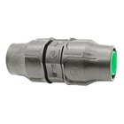 Jonction à bague LOCK