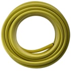 Tuyau d'arrosage PVC recyclé YelloFlow jaune - 19 mm x 25 mètres