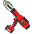 Sertisseuse sans fil Viper P25+ - batterie 3Ah - chargeur - coffret