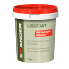 Lubrifiant canalisation