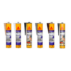 Mastic polyuréthane SIKAFLEX 11FC PURFORM