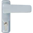 Module extérieur pour antipanique IDEA avec béquille antivandalisme