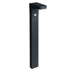 Borne TARIS 1 SOLAR anthracite