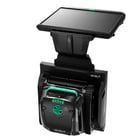 Robot de piscine WYBOT S2 solar vision
