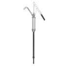 Pompe à levier en acier