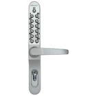 Serrure à code mécanique KEYLEX PROFIL standard