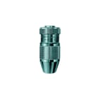 Mandrin à serrage automatique SUPRA 13 - Capacité 3 à 13 mm - B16