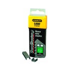 Agrafe Type G-1000 pour agrafeuse manuelle