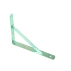 Console renforcée galvanisée