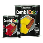 Peinture antirouille COMBICOLOR