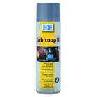 Huile de coupe polyvalente LUB'COUP II en aérosol - 650 mL brut / 400 mL net