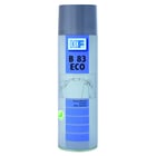 Anti-adhérent soudure B83 ECO aérosol - 650 ml brut / 500 ml net