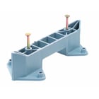 Écarteur de banche POSIBANCHE avec clou