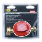 Détendeur gaz propane 425CMS sous coque - E. bouteille - M. M20x1,5