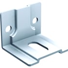 Patte de fixation équerre à visser pour support SPORTUB