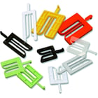 Cales de pose fourchette KLIC CLAC