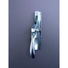 Crémone à levier acier