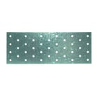 Plaque perforée NP