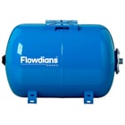 Réservoir à vessie FWT horizontal sur pieds