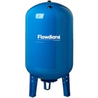 Réservoir à vessie FWT vertical sur pieds