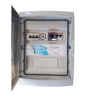 Coffret de filtration FILTERBOX FULL