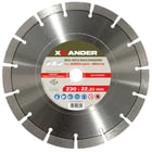 Disque diamant maçonnerie