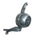 Raccord type ROTO mâle à souder galva