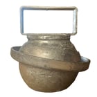 Bouchon mâle type SPHÉRIQUE
