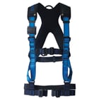 Harnais antichute HT55A X-PAD 2 points