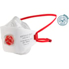 Masque usage unique pliable 3 pans AIR'FOLD OGT FFP3 NR D