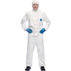 Combinaison à usage court Tyvek 500 Xpert Type 5B/6B