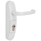 Module extérieur pour antipanique 89,90+et EUROPAD avec béquille débrayable EN3000