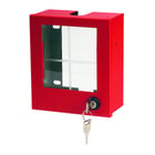 Coffret nu pour vannes P6000 - 14 x 16 x 7 cm