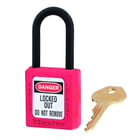 Cadenas de consignation XENOY 406 avec anse composite de 38 mm