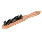 Brosse métallique
