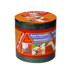 Bande d'étanchéité adhésive MULTISEAL - 10 mètres x 150 mm - gris