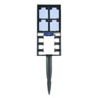 Borne multiprise 230V INSCENIO